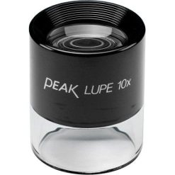 Alternative view of Kính Lúp Peak 1961-10X