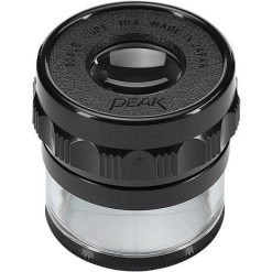 Alternative view of Kính Lúp Peak 1983-10X