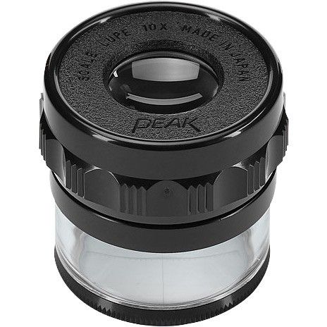 Kính Lúp Peak 1983-10X 2 Kính Lúp Peak 1983-10X - Ảnh 2