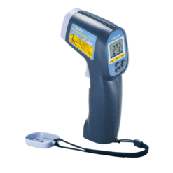 Nhiệt kế hồng ngoại Sato SK-8900