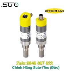 Cảm biến đo nhiệt độ điểm sương S220 Suto