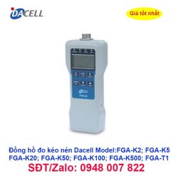 Alternative view of Đồng hồ đo kéo nén Dacell FGA-K2