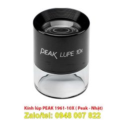 Kinh lup peak 1961-10x