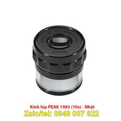 Kinh lup peak 1983-10X