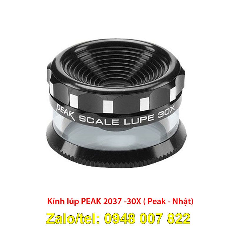 Kính Lúp Peak 2037-30X 1 Kính lúp Peak 2037-30X