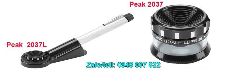 Kính Lúp Peak 2037-30X 2 Kinh lup Peak 2037 Peak 2037L