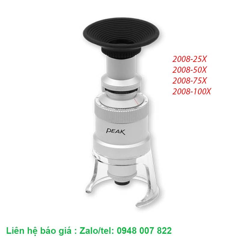 Kính Lúp Peak 2008 2 Lien he mua kinh lup peak 2008