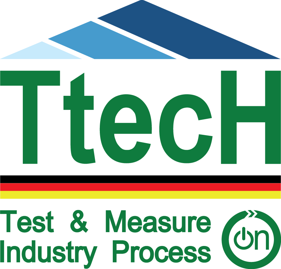 TỰ ĐỘNG HÓA TTECH VIỆT NAM