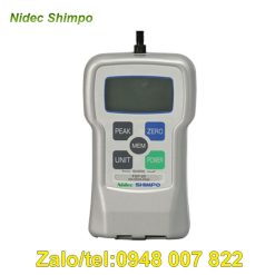 Thiet bi do luc keo Shimpo FGP20