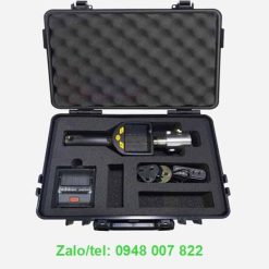 May do nhiet do diem suong dewpoint S520