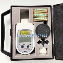 Alternative view of Máy đo tốc độ vòng quay Shimpo PH-200LC