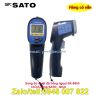 nhiet ke hong ngoai Sato SK-8900