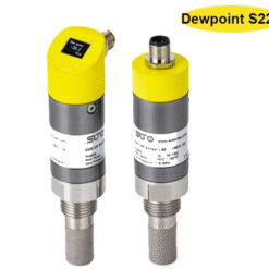 Cảm biến đo nhiệt độ điểm sương Dewpoint S220 Suto