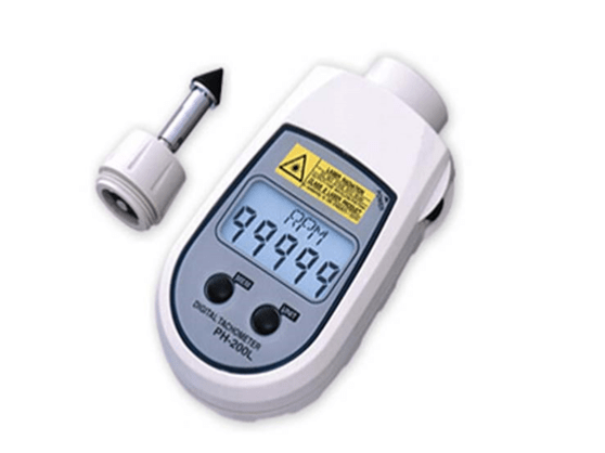 Máy đo tốc độ vòng quay Shimpo PH-200LC