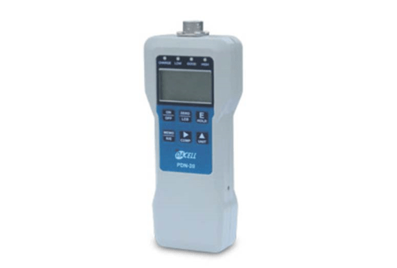 Đồng hồ đo kéo nén Dacell FGA-K2, FGA-K5, FGA-K20