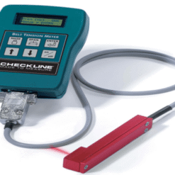 Máy Đo Lực Căng Dây Đai Checkline BTM - 400Plus