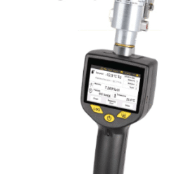 Máy đo nhiệt độ điểm sương S520 Suto-itec