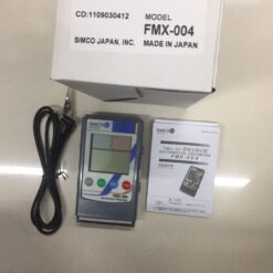 Máy đo tĩnh điện Simco FMX-004