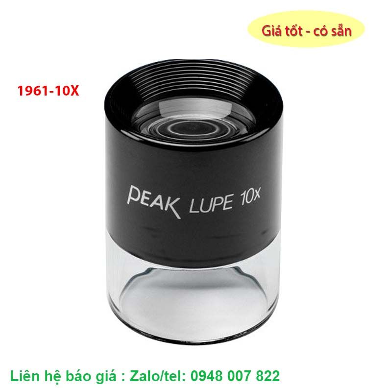 Kính Lúp Peak 1961-10X 4 kinh lup peak 1961 lupe