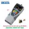 Bộ khuếch đại cảm biến cầm tay eZT IMADA 4 Bộ khuếch đại cảm biến cầm tay eZT IMADA