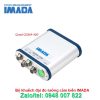 Bộ khuếch đại đo lường cảm biến Quad QSMA-400 5 Bộ khuếch đại đo lường cảm biến Quad QSMA-400