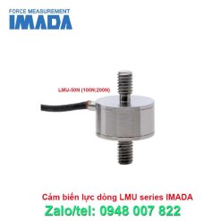 Cảm biến lực Imada LMU-50N,LMU-100N,LMU-200N