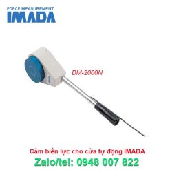 Cảm biến lực cho cửa tự động DM-2000N Imada