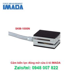 Cảm biến lực đóng mở cửa ô tô SKM-1000N Imada