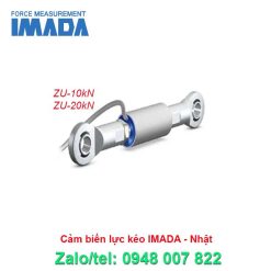 Cảm biến lực kéo ZU-10kN,ZU-20kN IMADA