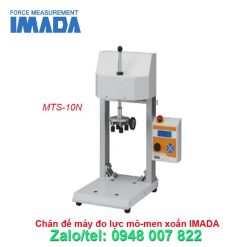 Chân đế máy đo lực mô-men xoắn MTS-10N IMADA