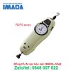 Đồng hồ đo lực kéo nén IMADA FB/FS series 5 Đồng hồ đo lực kéo nén IMADA FB/FS series
