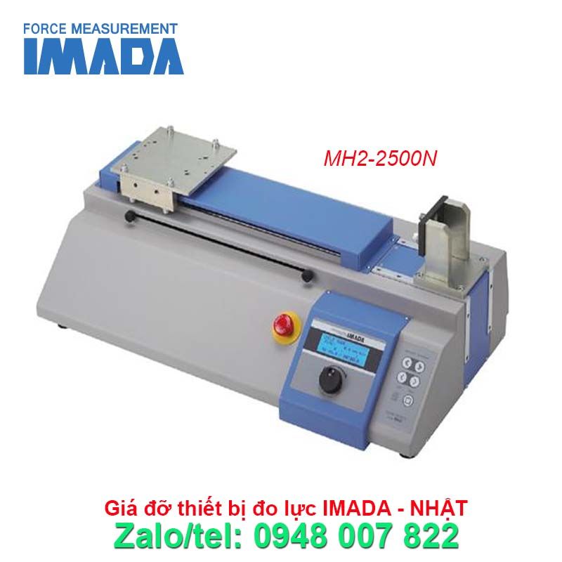 Giá đỡ thiết bị đo lực MH2-2500N IMADA 1 Giá đỡ thiết bị đo lực MH2-2500N IMADA
