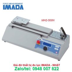 Giá đỡ thiết bị đo lực MH2-500N IMADA