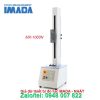 Giá đỡ thiết bị đo lực MX-1000N IMADA 5 Giá đỡ thiết bị đo lực MX-1000N IMADA