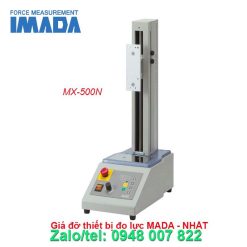Giá đỡ thiết bị đo lực MX-500N IMADA