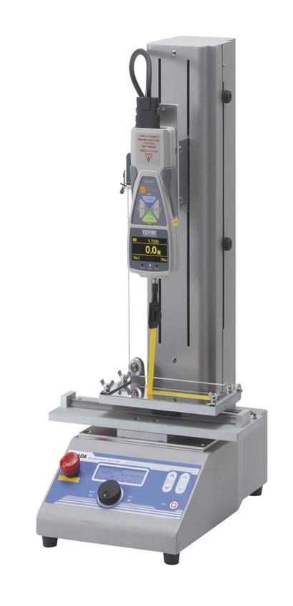 Giá đỡ thiết bị đo lực MX2-500N IMADA 2 Giá đỡ thiết bị đo lực MX2-500N IMADA - Ảnh 2