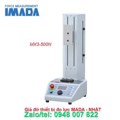 Giá đỡ thiết bị đo lực MX3-500N IMADA