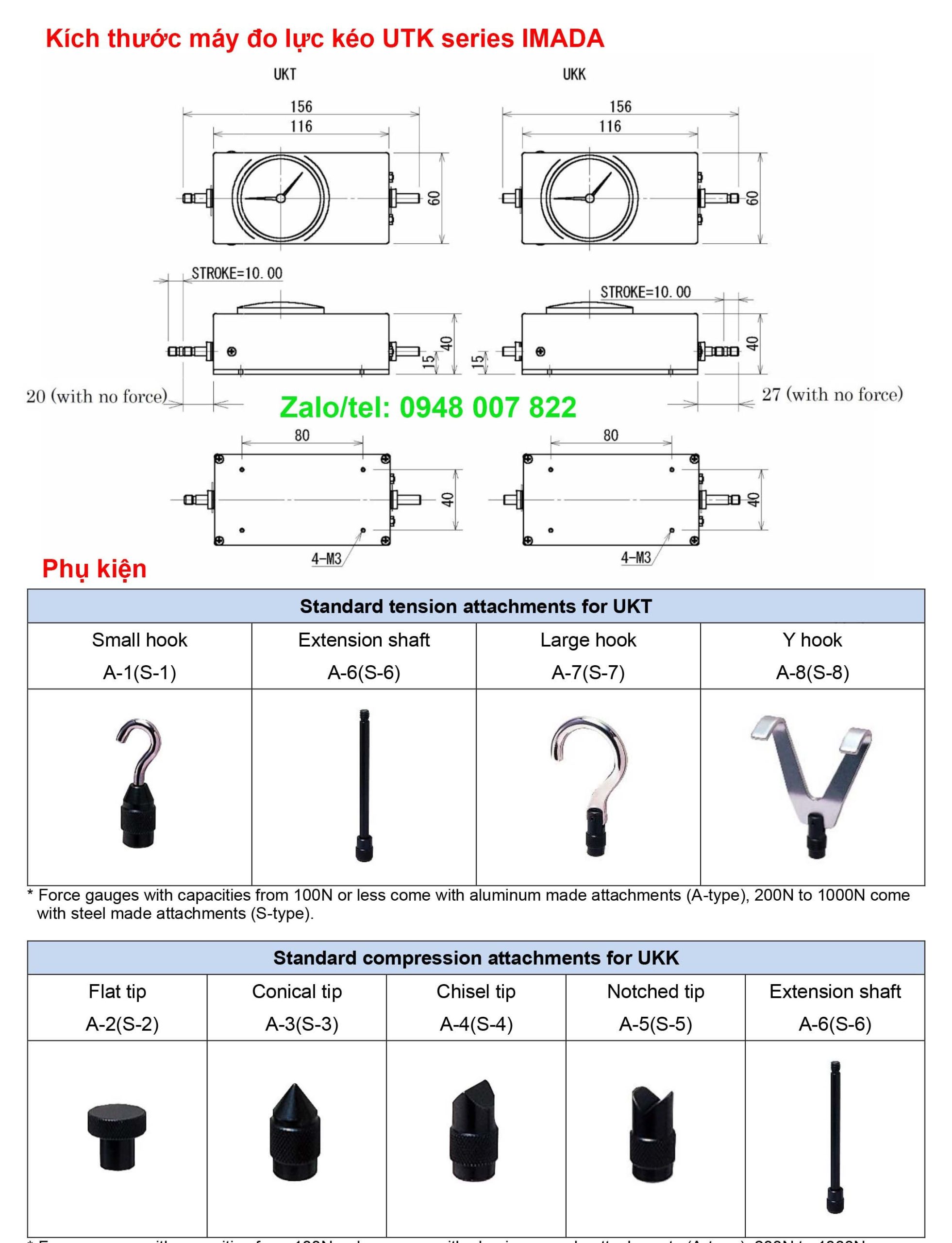Kich thuoc may do luc keo UTK series Imada scaled