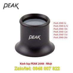 Kính Lúp Peak 2048