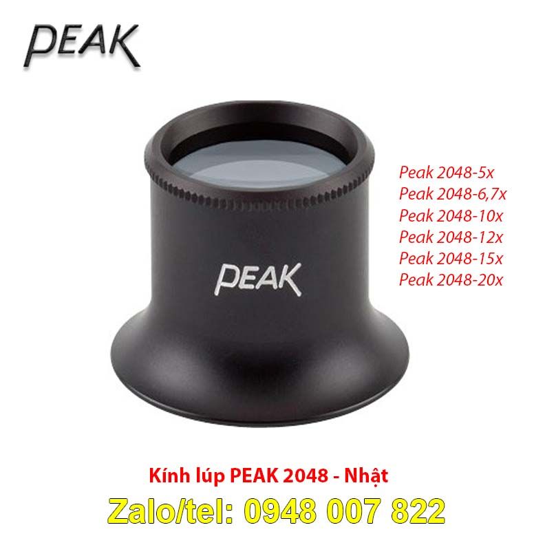 Kính Lúp Peak 2048 1 Kính Lúp Peak 2048