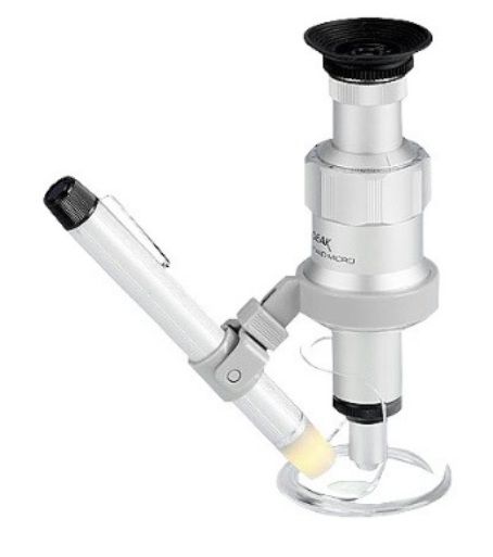 Kính Lúp Peak 2034-100X 4 Kinh lup peak 2034