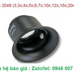 Alternative view of Kính Lúp Peak 2048