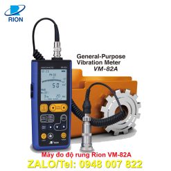 May do do rung Rion VM-82A