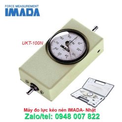 Máy đo lực kéo UKT-100N IMADA
