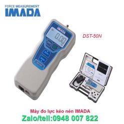 Máy Đo Lực Kéo Nén Imada DST-50N