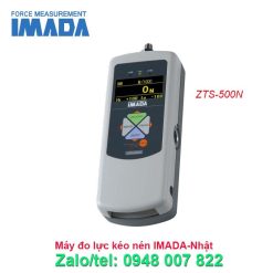 May do luc keo nen Imada ZTS-500N