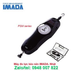 Máy đo lực kéo nén PSM-200N IMADA