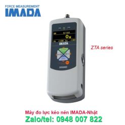Máy Đo Lực Kéo Nén ZTA-50N IMADA