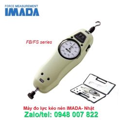 May do luc keo nen FB-500N Imada