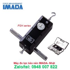 Máy đo lực kéo nén PSH-3000N IMADA